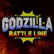 Godzilla Battle Line Ost