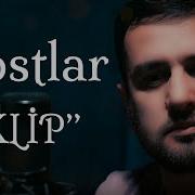 Elsever Goycayli Dostlar