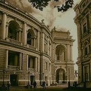 Легенды Бандитской Одессы