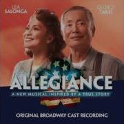 Our Time Now Lea Salonga Telly Leung Michael K Lee Katie Rose Clarke