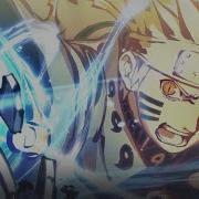 Naruto Ost Rising Dragon