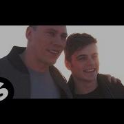 Martin Garrix Tiësto The Only Way Is Up