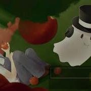 Bad Apple Electro Swing