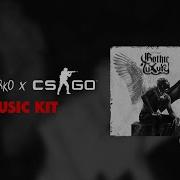 Gothic Luxury Cs Go