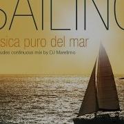 Dj Maretimo Sailing Continuous Dj Mix