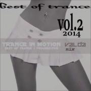 Trance In Motion Best Of Trance Progressive
