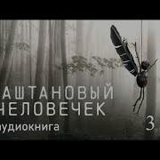 Каштановый Человечек