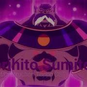 Dragonball Super Ost Hakaishin Toppo