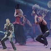 Dj Bobo Let The Dream Come True Circus 1