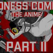 Madness Combat Anime Opening