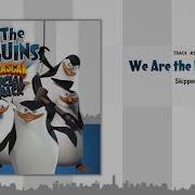 The Penguins Of Madagascar Unofficial Soundtrack