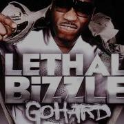Lethal Bizzle Can U See Me