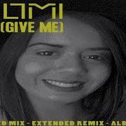 Naomi Mi Dia Give Me Extended Vocal Remix