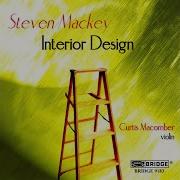 Interior Design For Solo Violin Iii Skylight Curtis Macomber