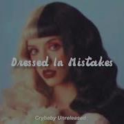 Melanie Martinez Dressed In Mistakes