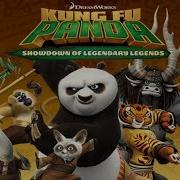 Kung Fu Panda Showdown Of Legendary Legends Part 1