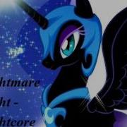 Nightmare Night Nightcore