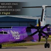 Full Flight Flybe