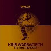 It S Time Jimmy Edgar Remix Kris Wadsworth