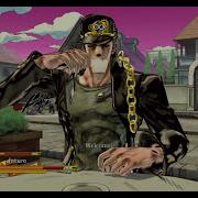 Jojo S Bizarre Adventure Eyes Of Heaven All Cafe Animations Na Version