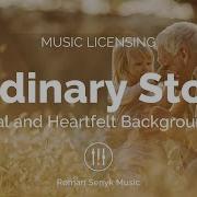 Ordinary Story Romansenykmusic