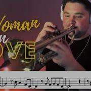 Woman In Love Barbra Streisand Trumpet Covers