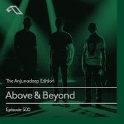 Above Beyond Shall We Begin