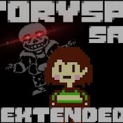 Sans Strike Back