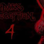 Dark Deception Feeling Lucky