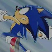 Sonic X Italian Theme