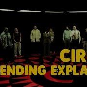 Circular Ending