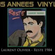 Laurent Olivier Reste