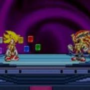 Super Sonic X Universe Capitulo 22