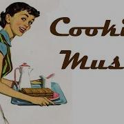 Vintage Cooking Music