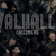 Vikings Valhalla Calling Me