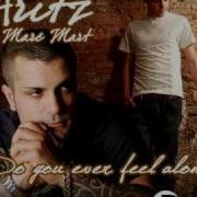 Aritz Do You Ever Feel Alone Feat Marc Mart