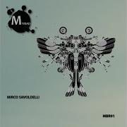 Mirco Savoldelli Keep On Pushing