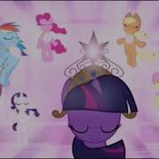 Mi Little Poni Аудисказки