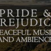 Pride And Prejudice Soundtrack