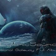 Dimensional Gateway Full Album Mix Space Music Ambient Downtempo Psyambient