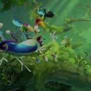 Rayman Legends