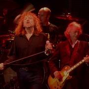 Led Zeppelin Black Dog Live At Celebration Day Official Video