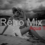 Retro Mix Best Deep House Vocal Nu Disco Sunset From Aqua Terrace