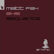 Sequence Extended Mix Matt Fax