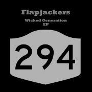 Too Wicked Original Mix Flapjacks