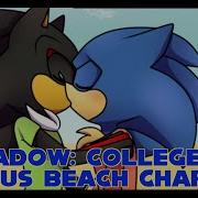 Sonadow Comic College Life Capítulo 6 Fandub Asmr 18