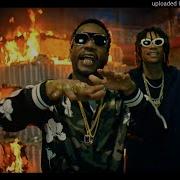 Too Many Feat Wiz Khalifa Denzel Curry Juicy J