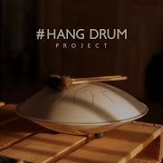 Under The Blue Sky Hang Drum Pro