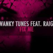 Fix Me Radio Edit Feat Raign Swanky Tunes