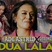 Dua Lalaki Ade Astrid